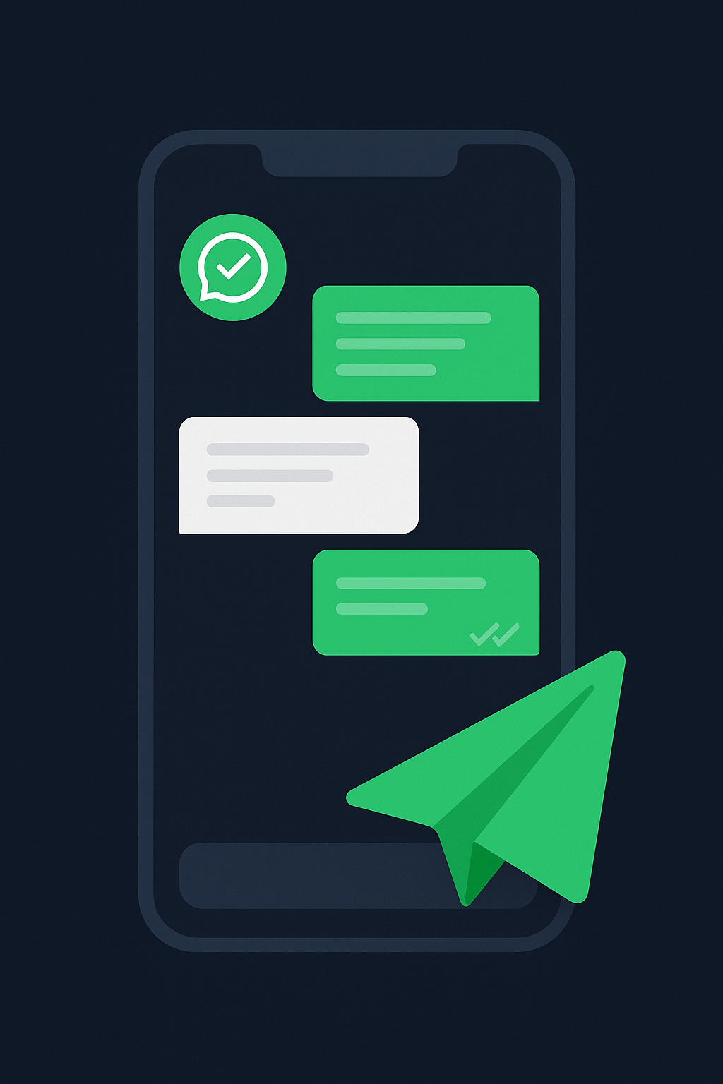 WhatsApp Bulk Messaging